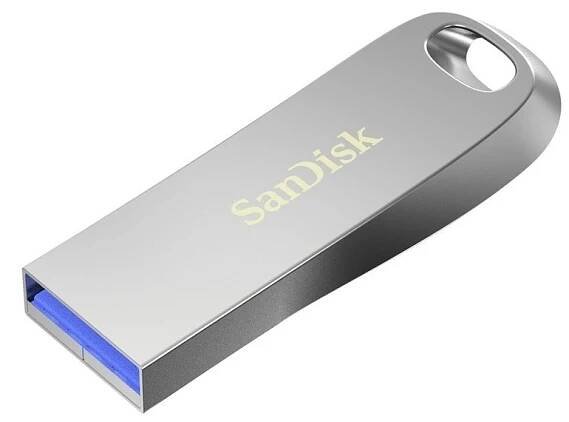 SanDisk Ultra Luxe 128GB