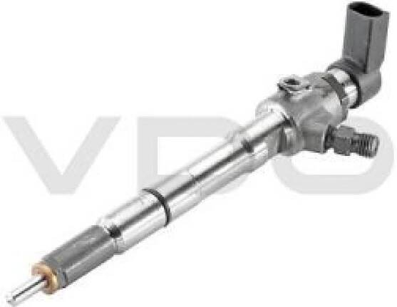 VDO Inj 1.6TDI