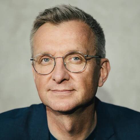 »Alles gesagt?« live mit Sebastian Fitzek - ZEIT Veranstaltungen