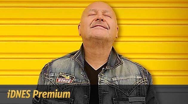 Michal David oslaví jubileum velkou show v O2 areně. Přednostní nákup vstupenek - iDNES.cz