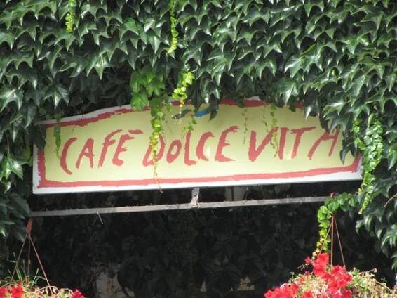 Café Dolce Vita foto 6