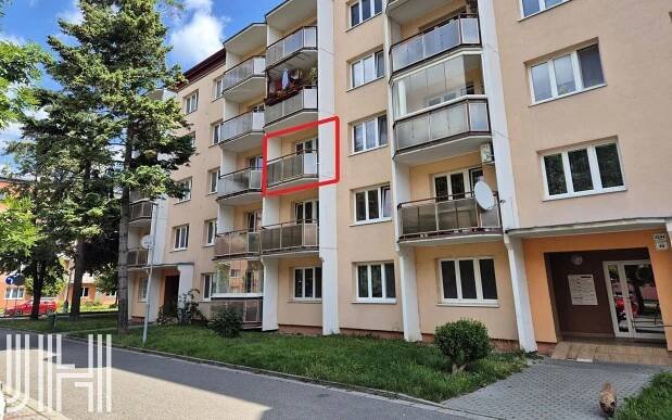 Prodej byt 3+1 - sídl. Svobody, Prostějov, 73 m2
