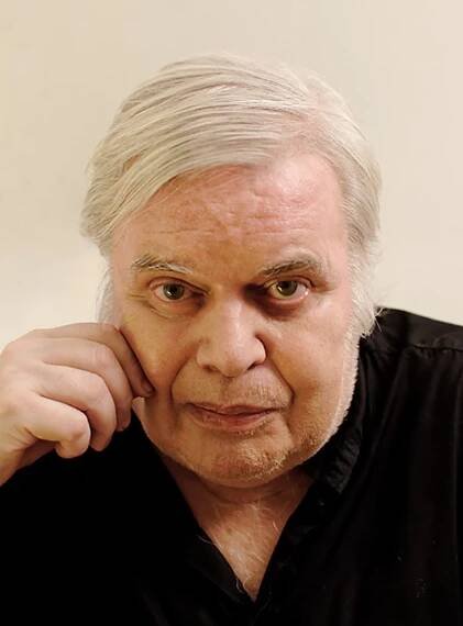 H. R. Giger – Wikipedie
