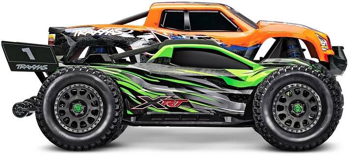 Traxxas XRT 8S 1:6 4WD RTR - RC model auta (TRA78086-4) | Astra