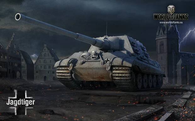 Červencová tapeta – bez kalendáře | Tanky – média World of Tanks, nejlepší videa a příběhy 