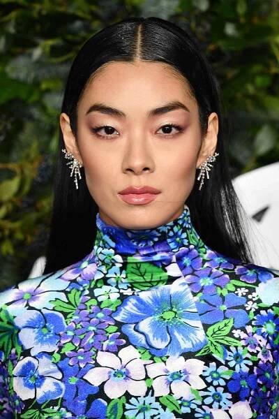 Rina Sawayama on Meeting Lady Gaga After Her Tour Bus Broke Down, Becoming Friends with Elton John