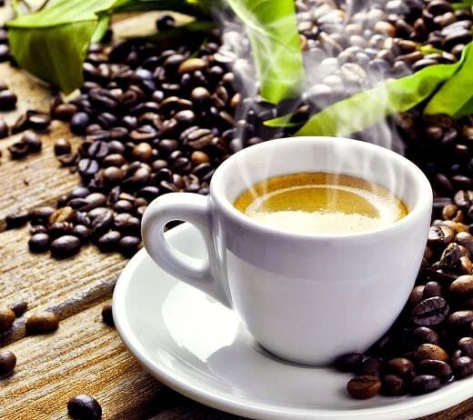 7g Espresso