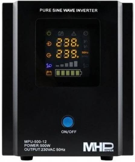 MHPower MPU500-12
