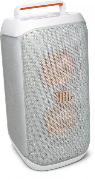 JBL Partybox Club 120 White
