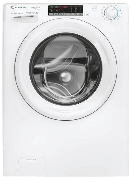Pračka Candy CSO486TWM6/1-S