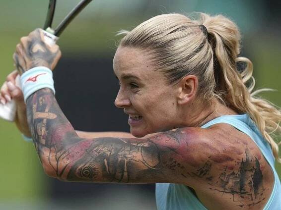 Karolína Plíšková: Světová jednička bez grandslamu