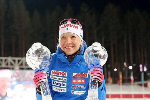 Kaisa Mäkäräinen – Wikipedia