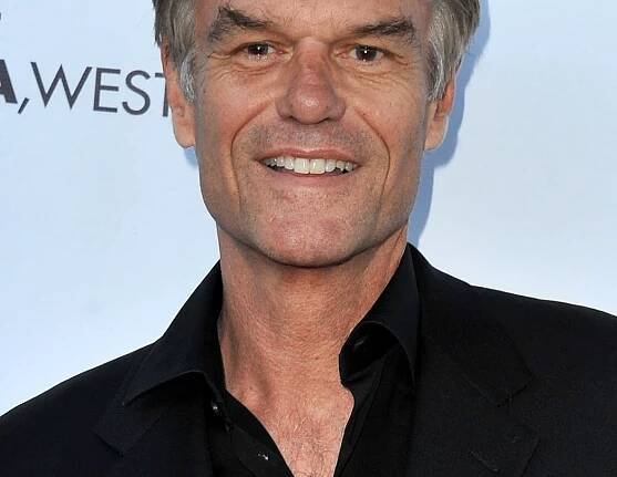 Harry Hamlin Signs With Paradigm (Exclusive)