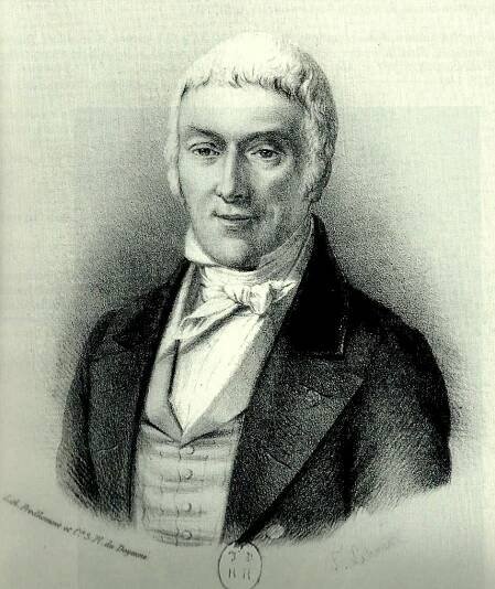 Jean Charles François de Ladoucette – Wikipedia