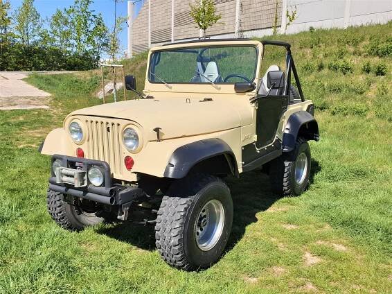 JEEP | Autogalerie