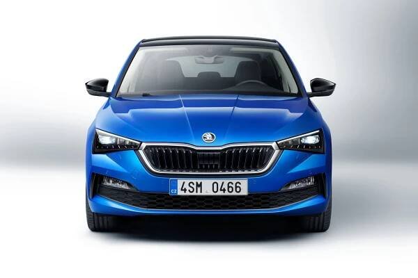 Pozice Škody v koncernu Volkswagen? Má největší potenciál, říká Diess