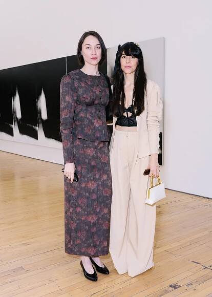 Inside the Dia Art Foundation’s 2024 Spring Benefit | Observer Arts | Observer
