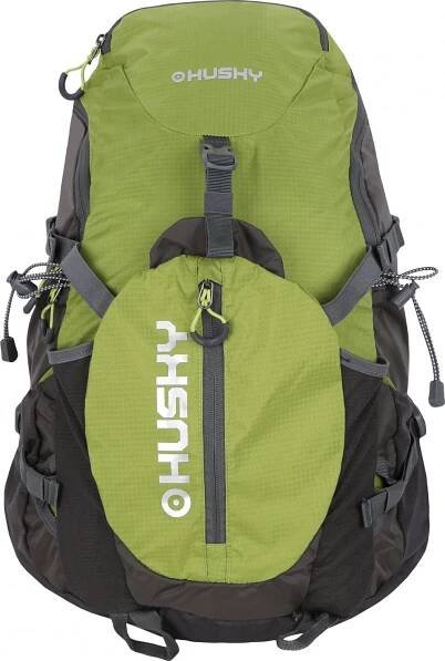 Husky Salmon 30 l zelený od 1 432 Kč