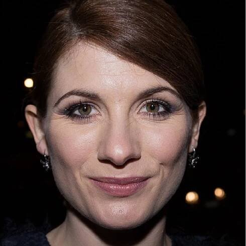 Jodie Whittaker Bio, Net Worth, Facts