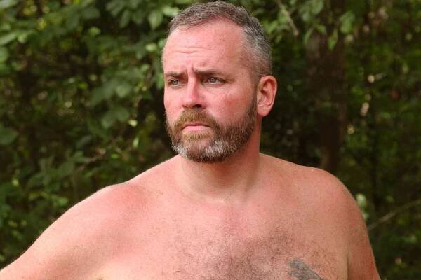 Richard Hatch, participating in SURVIVOR: ALL STARS, set to premiere on the CBS Television Network.