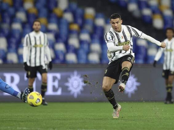 FC Porto - Juventus Turín