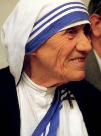 Matka Tereza citáty: 65 inspirujících slov soucitu a obětavosti pro lepší svět