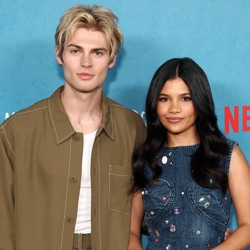 Noah LaLonde and Nikki Rodriguez Address Relationship Speculation After That Viral Romantic TikTok