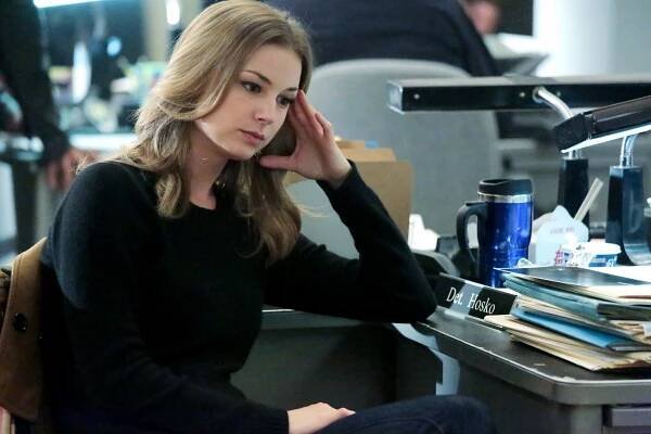 Pomsta - Impetus - Z filmu - Emily VanCamp