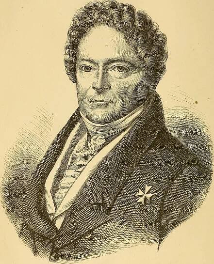 Karl Wilhelm Ferdinand von Bismarck