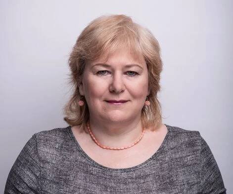 MSc. Lenka Pokorná, Ph.D. - Product Manager for MBA, BioVendor Group