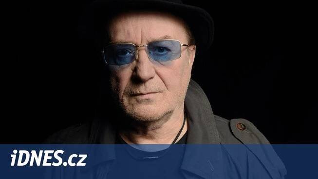 Brácha zemřel s covidem. Druhého jsem neviděl 30 let, svěřil se Petr Janda - iDNES.cz