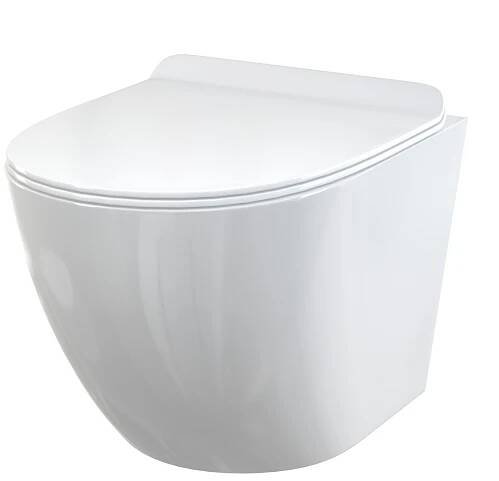 Alca WC Solid