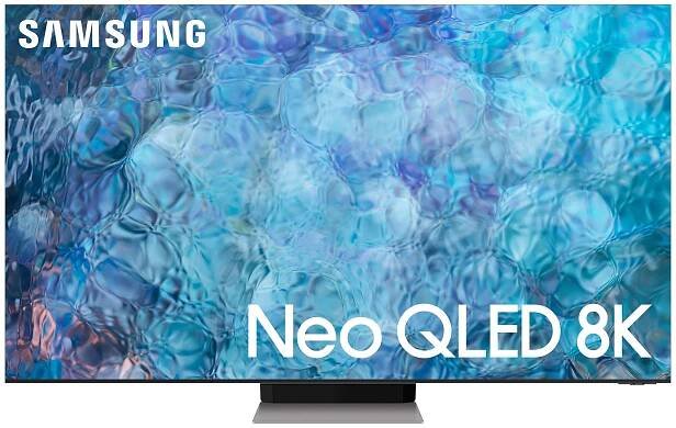 Televizory Samsung pro rok 2021 - Cnews.cz