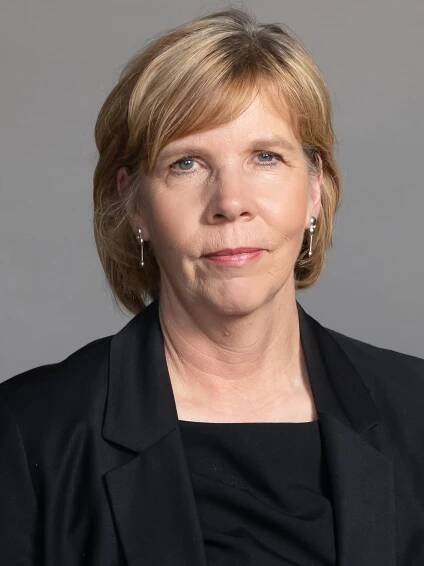 Anna-Maja Henrikssonová