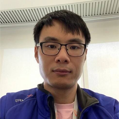 MENG LEI
