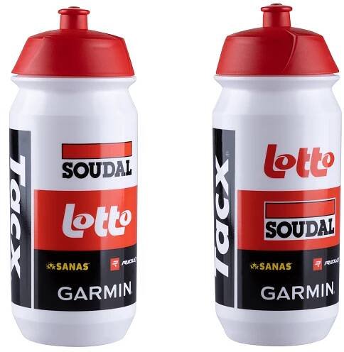 Tacx láhev BIO TEAM