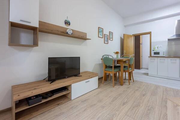 Apartments Ankica Crikvenica Soukromé ubytování - Objekt s apartmány, A1 Apartment (4+1), A2 Apartment (8+2), A3 Apartment