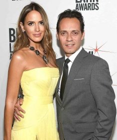 Marc Anthony and Wife Shannon De Lima Separate