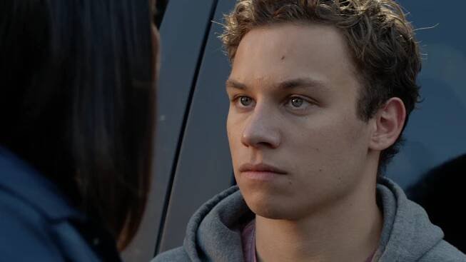 Animal Kingdom - What Have You Done - Z filmu - Finn Cole