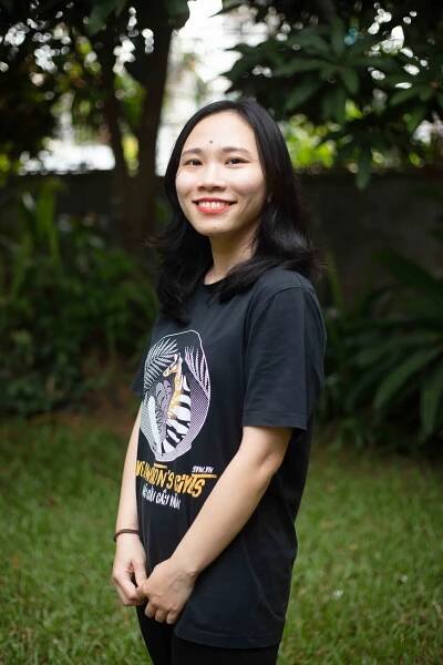 Nguyen Thi Thanh Huyen