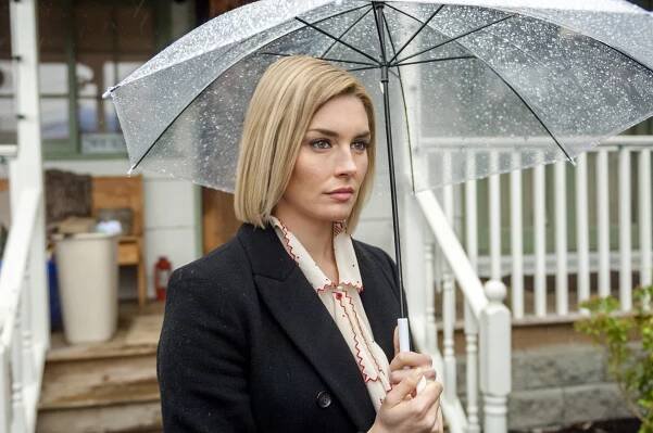 Láska prochází žaludkem - Z filmu - Taylor Cole