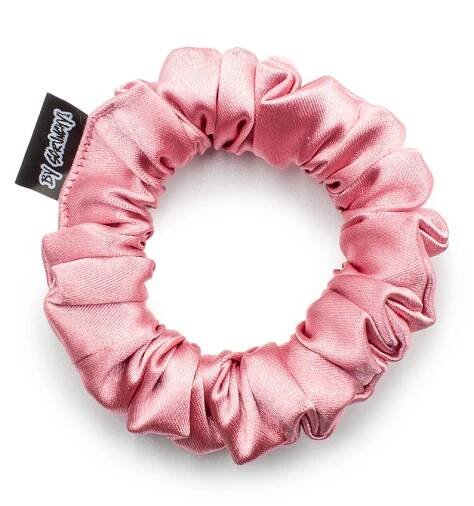 Gumička do vlasov Pinky