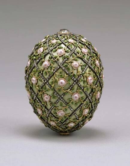 Fabergé egg