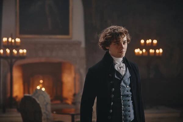 Poldark - Season 4 - Episode 1 - Z filmu