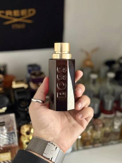 Boss The Scent Elixir For Him Hugo Boss pro muže
