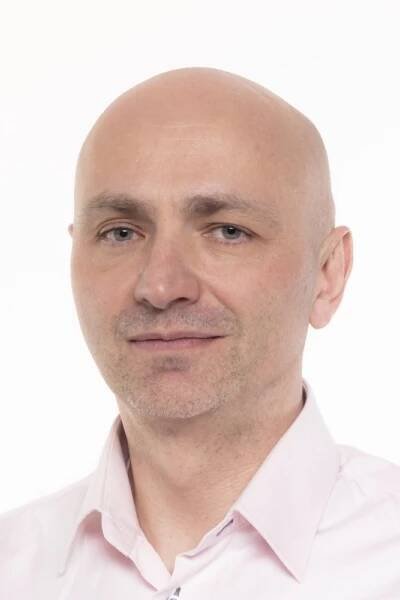 MUDr. Jiří Weiss