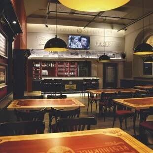 Restaurace Sokolovna - Galerie