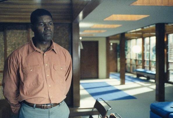 24 hodin - Série 2 - Z filmu - Dennis Haysbert