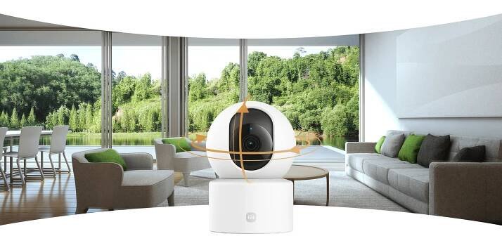 Xiaomi Smart Camera C301 | Mi Store 