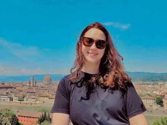 Study abroad in the Netherlands and Italy: ‘It all started with a leap of faith’